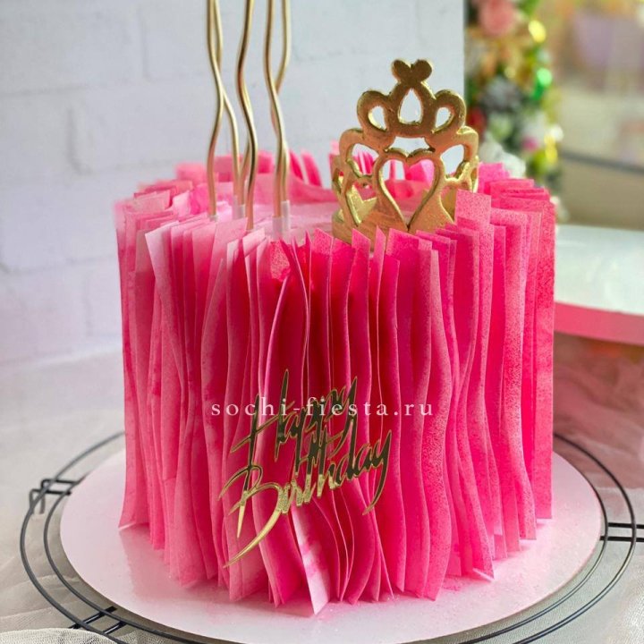 Торт "Карино" в Ярославле