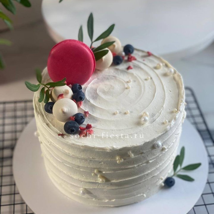 Торт "Валзер" в Ярославле