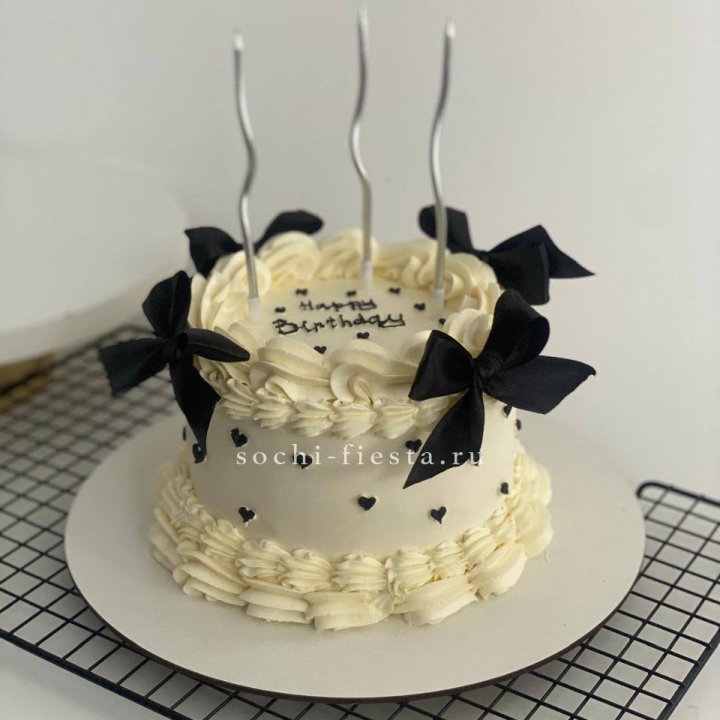 Торт "Тембор" в Ярославле