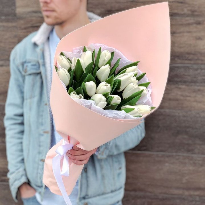 Букет Восторга в Ярославле