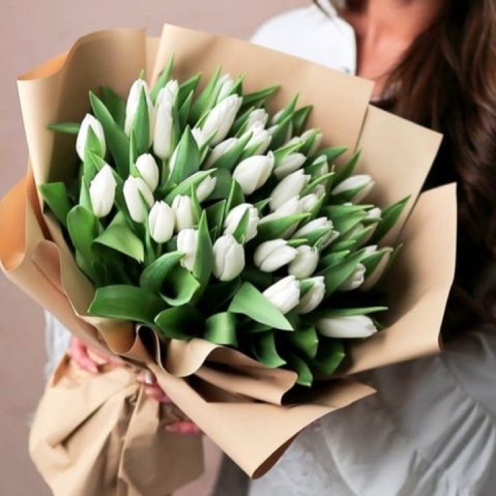 Букет "Прикоснись ко мне" в Ярославле