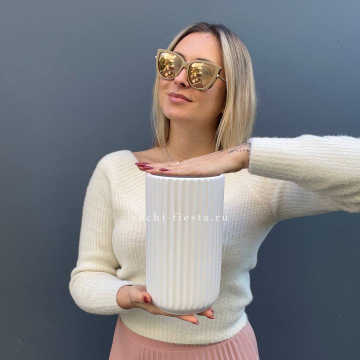 Керамическая ваза №3 в Ярославле