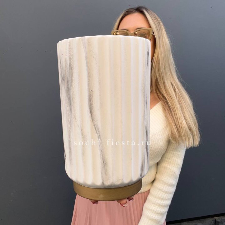 Керамическая ваза №1 в Ярославле