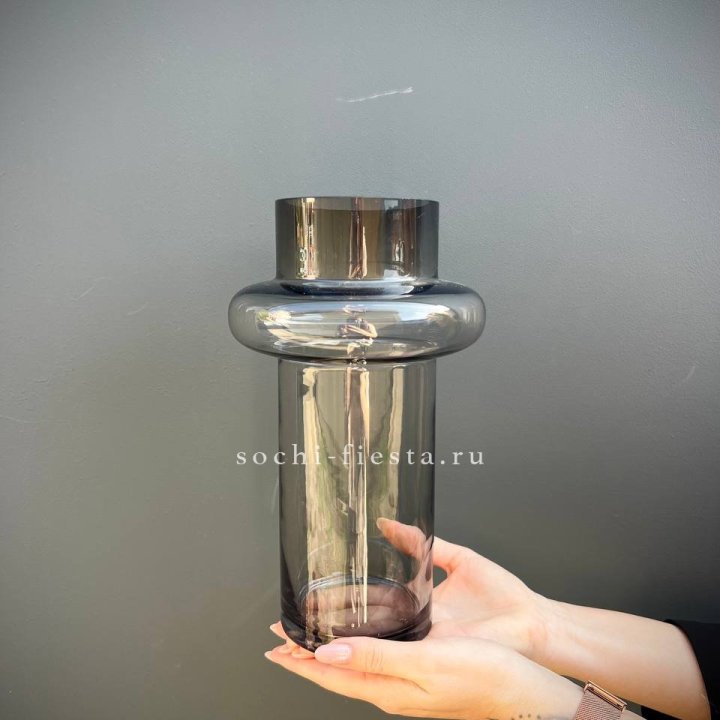 Стеклянная ваза №6 в Ярославле