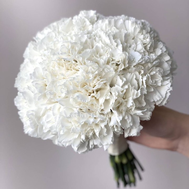 Свадебный букет №7 в Ярославле