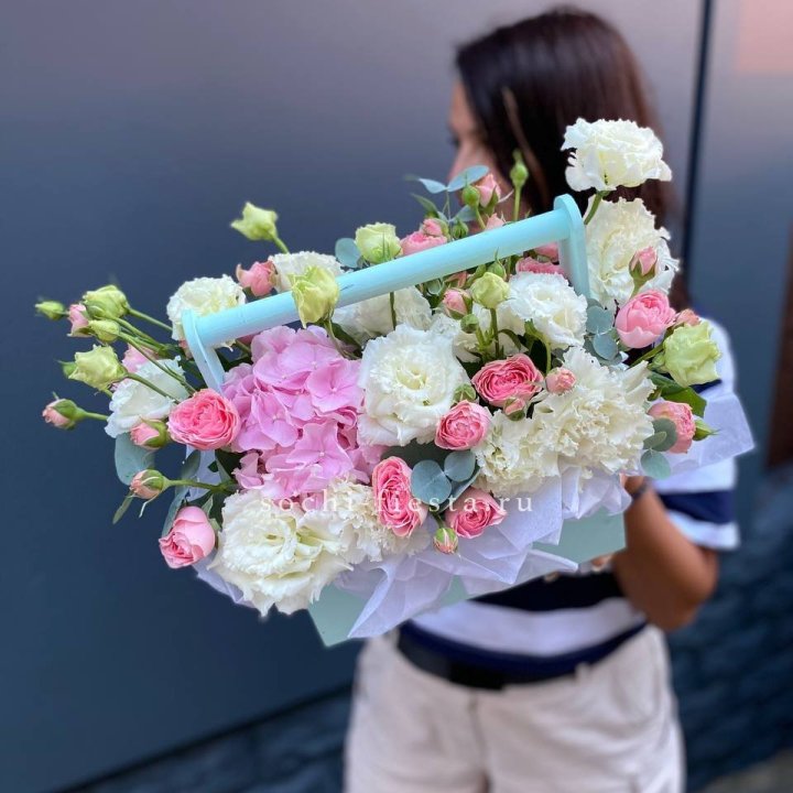 Ящик №4 в Ярославле