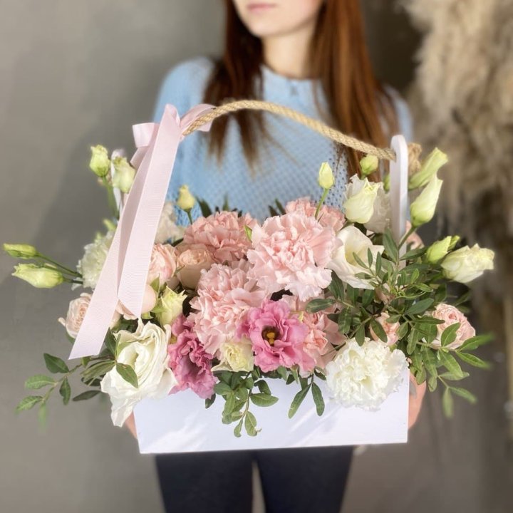 Ящик №1 в Ярославле