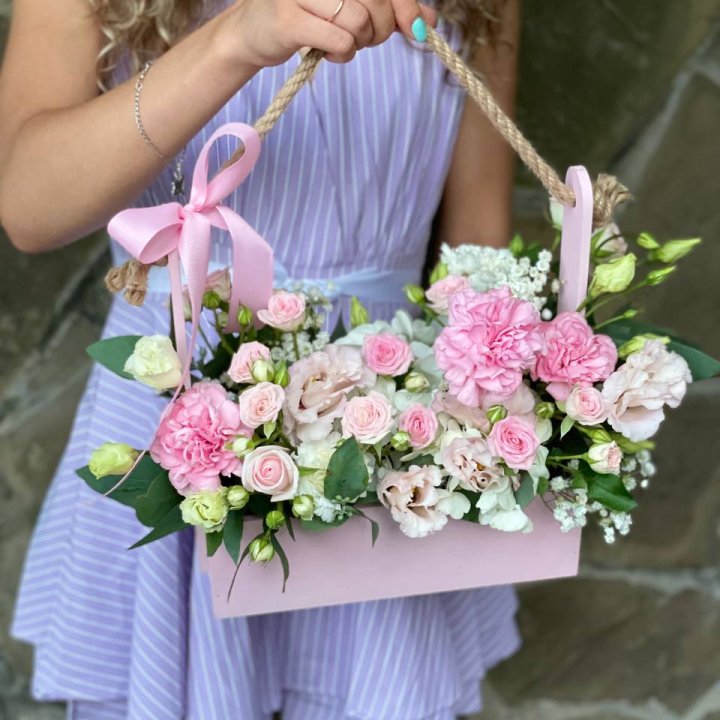 Ящик №2 в Ярославле