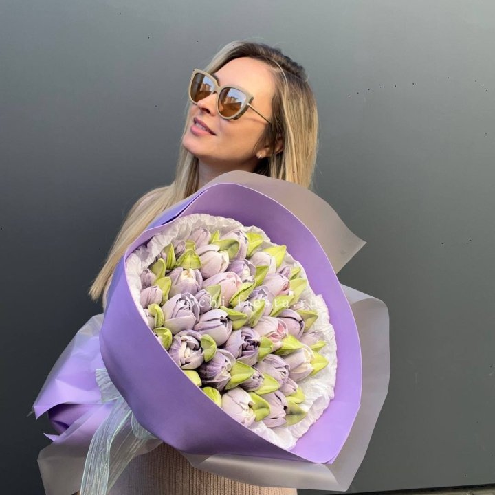 Зефирный букет перпел в Ярославле