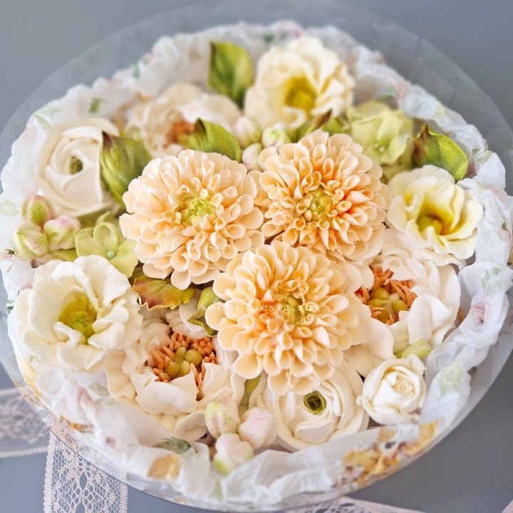 Зефирный бокс с доставкой в Ярославле